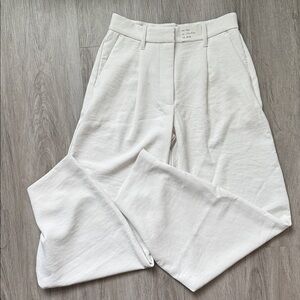 Abercrombie High Rise Ultra Wide 25r